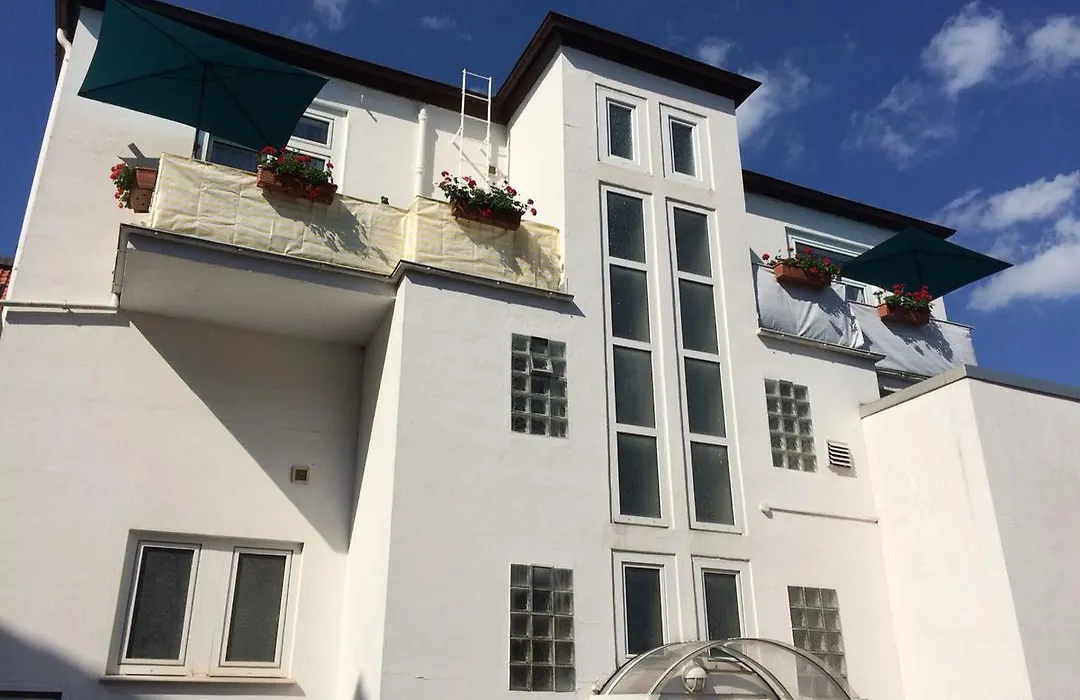 Arthotel Brunnen-1